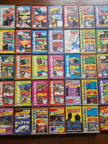 Amstrad cpc 464 - cpc,