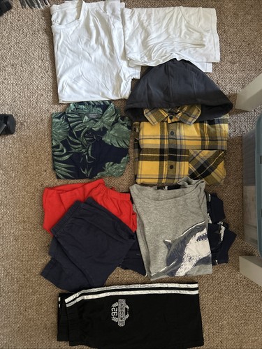 Clothing bundle 10 items - bundle, –