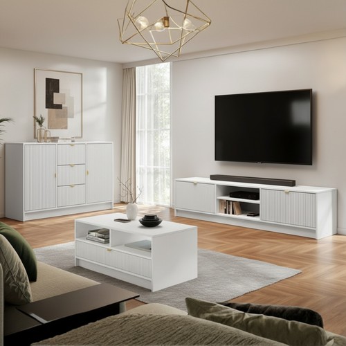 Tireno piece furniture set - i, 3-piece