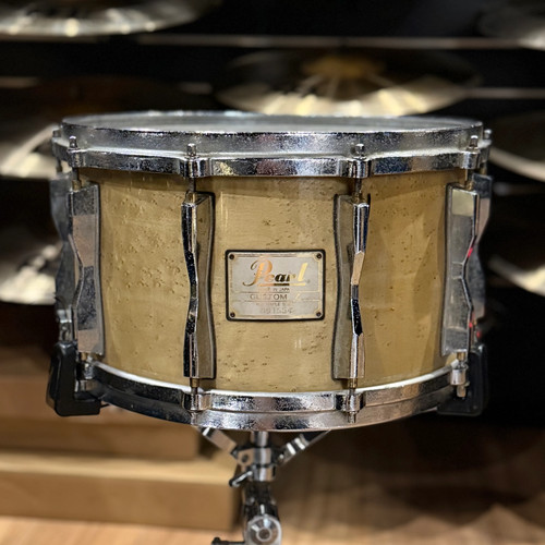 Pearl custom 14x8 - custom, snare