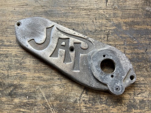 Jap motorcycle engine cover - motorcycle,