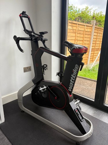 Wattbike atom indoor smart - wattbike,