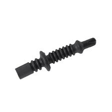 Front rear sunroof drain hose - drain,