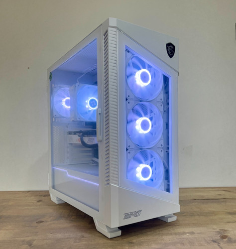 Gaming intel 7700k - gaming,