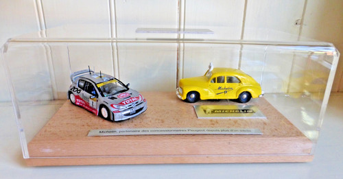 Eligor peugeot 203 - eligor, 1:43