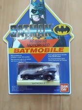 Batman 1989 Movie Batmobile Hi