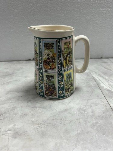 Vintage ringtons tea picture - tea,