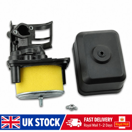 Air filter housing assembly - air,