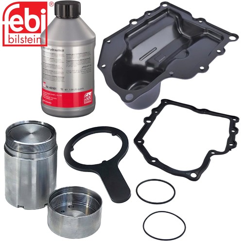 Repair kit mechatronics for - kit,