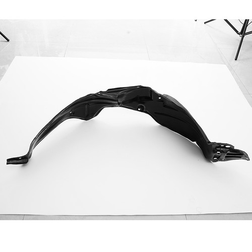 Front right driver inner - right, wheel