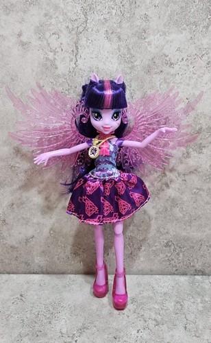 Little pony equestria girls - pony,