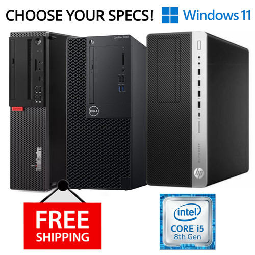 Cheap fast desktop intel - desktop, pc