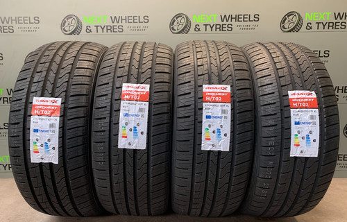 275 40zr22 - x4, 107y