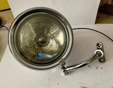 Classic / Vintage Eversure Manipulative Search lamp. Excellent Working Con.