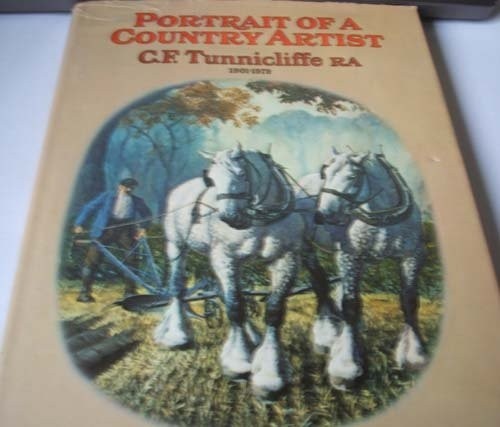 Portrait country artist - portrait, a