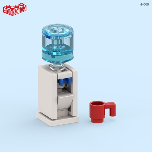 Office water dispenser - office,