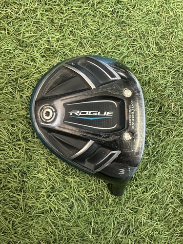 Callaway rogue wood - rogue, head
