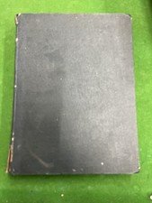 Antique Children's Book LITTLE FOLKS. II. Magazine Volume Vintage Collectable