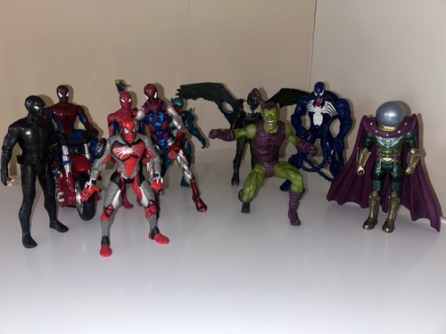 Marvel spider man - marvel, spider-man