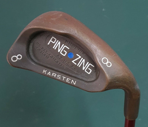Ping zing beryllium copper - zing,