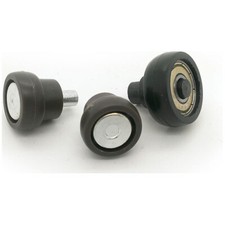 Sliding Side Door Roller