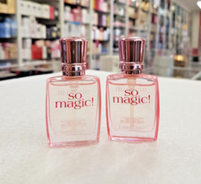 Lancome Miracle So Magic - 2 x