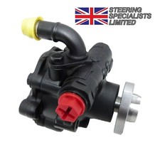 Remanufactured Power Steering