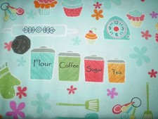 Kitchen Love - kitchen items