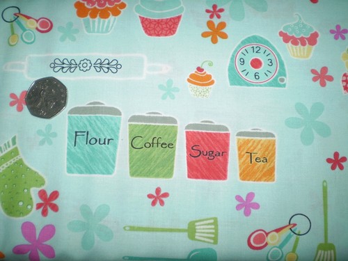 Kitchen love items - kitchen,