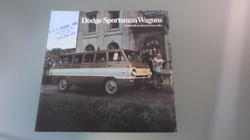 Vtg original 1968 - vtg, dodge