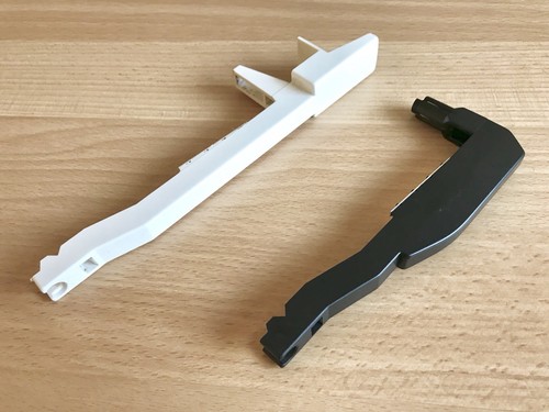 Original replacement key for - original,