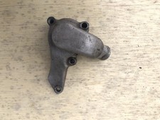 TM 125 MX Racing Water Pump Cover 2001-2007 BREAKING