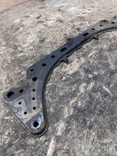 Mx5 mk3 front lower brace - mx5,