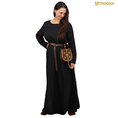 Medieval dress viking - medieval,