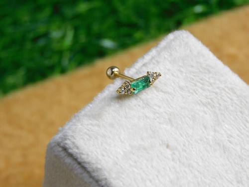 14k yellow gold - gold, 0.25