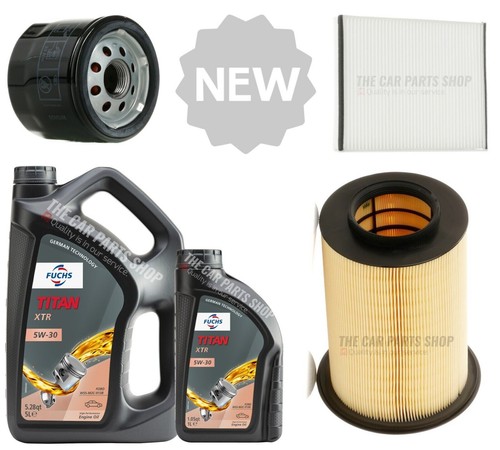 Xtr air oil cabin - 6l,
