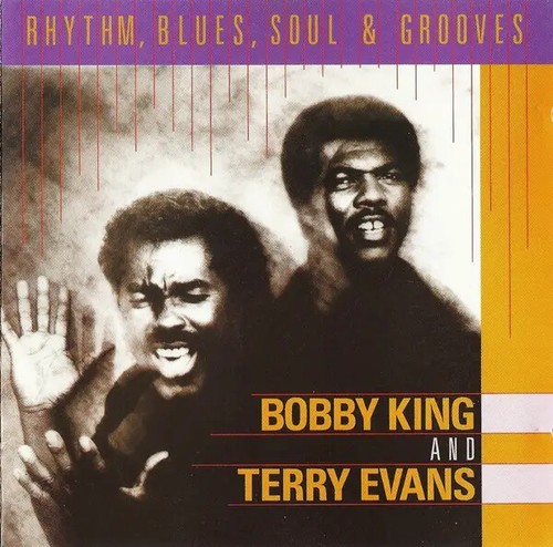 Bobby king terry evans - &,