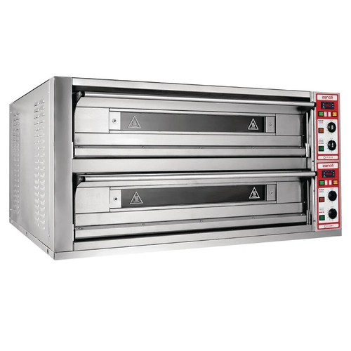 Zanolli pizza oven - oven, citizen