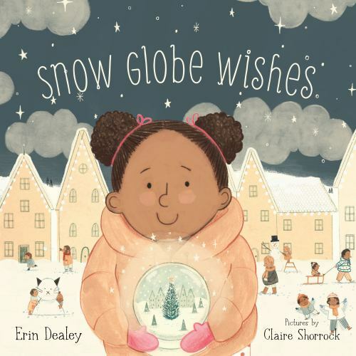 Snow globe wishes - by, dealey
