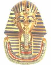 Egyptian Tutankhamun Death Mask Fridge Magnet Egypt Birthday Gift Resin Pharoah