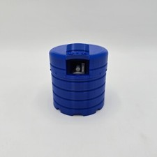 1/32 Scale 2500L AdBlue Dispensing Tank.