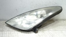 Nearside headlight - nearside,