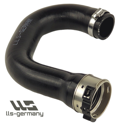 Turbo hose charge air - hose,