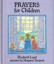 Prayers for Children,Elizabeth