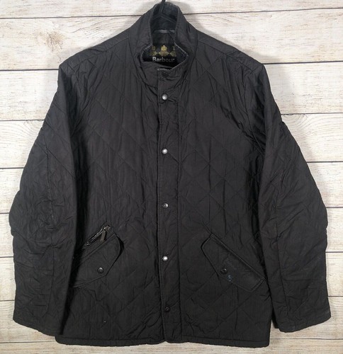 Barbour chelsea sportsquilt - barbour,