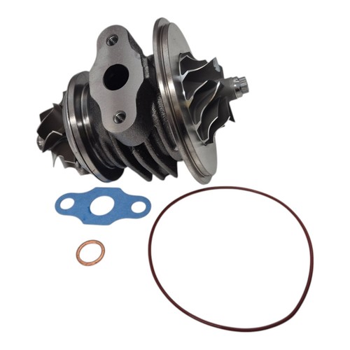 Turbocharger cartridge - turbocharger,