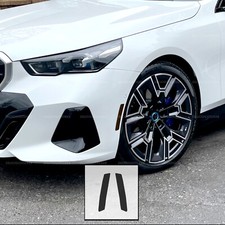 For 2024-2026 BMW 540i 530i