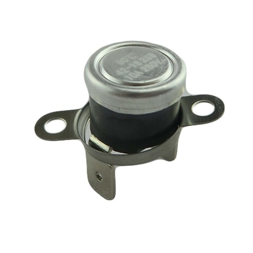 Boiler high limit - high, thermostat