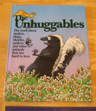 The Unhuggables by National