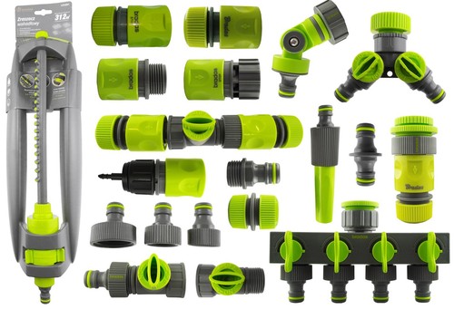 Universal hosepipe - universal,